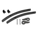 Tuff Country 12924 - Tuff Country EZ-Ride Suspension Lift Kits
