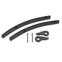 Tuff Country 12933 - Tuff Country EZ-Ride Suspension Lift Kits
