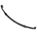 Tuff Country 28290 - Tuff Country EZ-Ride Leaf Springs
