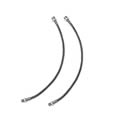 Tuff Country 95425 - Tuff Country Brake Lines