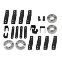 Tuff Country R200 - Tuff Country Rhino Suspension Lift Kit Systems