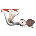 Thermo-Tec 11002 - Thermo-Tec Exhaust Wrap
