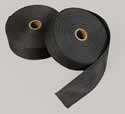 Thermo-Tec 11023 - Thermo-Tec Exhaust Wrap