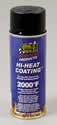 Thermo-Tec 12001 - Thermo-Tec Hi-Heat Coating