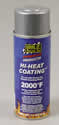 Thermo-Tec 12002 - Thermo-Tec Hi-Heat Coating