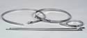 Thermo-Tec Snap Strap Kits