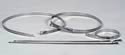 Thermo-Tec 13160 - Thermo-Tec Snap Straps