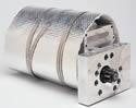 Thermo-Tec 14150 - Thermo-Tec Starter Heat Shields