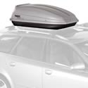 Thule 682 - Thule SideKick Roof Boxes
