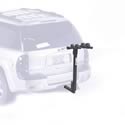 Thule 958 - Thule Parkway Bike Racks