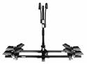 Thule 990XT - Thule Double Track Platform Hitch Bike Racks