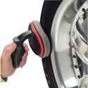 Genuine Hotrod Hardware® Contoured Tire Tools