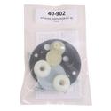 Tilton Engineering 40-912 - Tilton Fluid Transfer Pump Replacement Diaphragm Kits