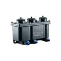 Tilton 3-in-1 Chamber Reservoirs
