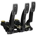 Tilton Engineering 72-603 - Tilton Floor Mount Pedal Assemblies
