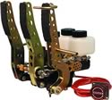 Tilton Brake Pedal Assemblies