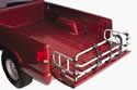Top Line Manufacturing BX4004-01 - Top Line Fold Down Bed Extenders