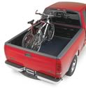 Top Line Truck Bed Bike Racks