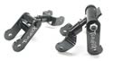 TeraFlex 001034000 - TeraFlex Revolver Shackles