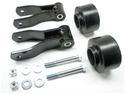 TeraFlex 1371200 - TeraFlex Budget Boost Suspension Kits