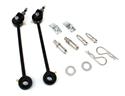 TeraFlex 1743010 - TeraFlex Quick Disconnect Sway Bar End Links