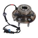 Timken SP500300 - Timken Wheel Hub and Bearing Assemblies