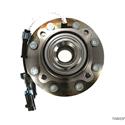 Timken SP580310 - Timken Wheel Hub and Bearing Assemblies