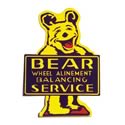 Genuine Hotrod Hardware® Bear Alignment Signs