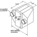 Turbonetics 2-276 - Turbonetics Superchargers & Turbochargers