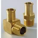 Click here for more information about Turbonetics NPT to Hose Barb Fittings