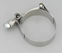 Turbonetics 30275-175 - Turbonetics T-Bolt Clamps