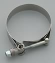 Turbonetics 30275-250 - Turbonetics T-Bolt Clamps