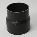 Turbonetics 30640-4 - Turbonetics Silicone Coupling Adapters