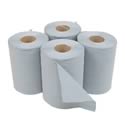Tork 132451A - SCA Tork Center Pull 4-Ply Advanced 440 Wiper Towels
