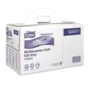 SCA Tork Premium 520 Self-Dispensing Cloth Towels