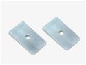 Trail Master Pinion Angle Shims
