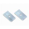 Trail Master Suspension 8006 - Trail Master Pinion Angle Shims