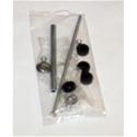Trail Master Suspension 8109 - Trail Master Sway Bar End Links