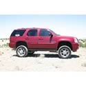 Trail Master Torsion Bar Keys