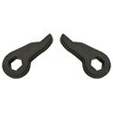 Trail Master Suspension DL228 - Trail Master Torsion Bar Keys