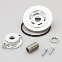 Trans-Dapt Performance Products 1024 - Trans-Dapt Performance Spin-On Oil Filter Adapters