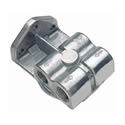Trans-Dapt Performance Products 1045 - Trans-Dapt Performance Remote Oil Filter Brackets