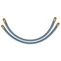 Trans-Dapt Performance Products 1032 - Trans-Dapt Performance Oil Filter Relocation Hose Kits