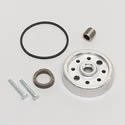 Trans-Dapt Performance Products 1059 - Trans-Dapt Performance Spin-On Oil Filter Adapters
