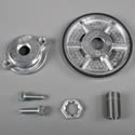 Trans-Dapt Performance Products 1324 - Trans-Dapt Performance Spin-On Oil Filter Adapters