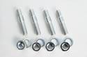 Trans-Dapt Performance Products 2046 - Trans-Dapt Performance Carburetor Stud Kits