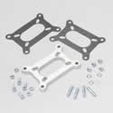 Trans-Dapt Performance Products 2086 - Trans-Dapt Performance Carburetor Adapters