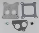 Trans-Dapt Performance Products 2200 - Trans-Dapt Performance Throttle Body to Carbureted Manifold Adapters