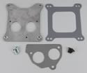 Trans-Dapt Performance Products 2202 - Trans-Dapt Performance Throttle Body to Carbureted Manifold Adapters