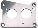 Trans-Dapt Performance Products 2204 - Trans-Dapt Performance Throttle Body to Carbureted Manifold Adapters